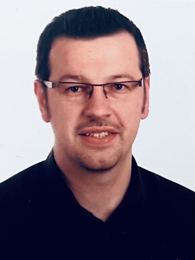 Oliver Kleetz (WGB)